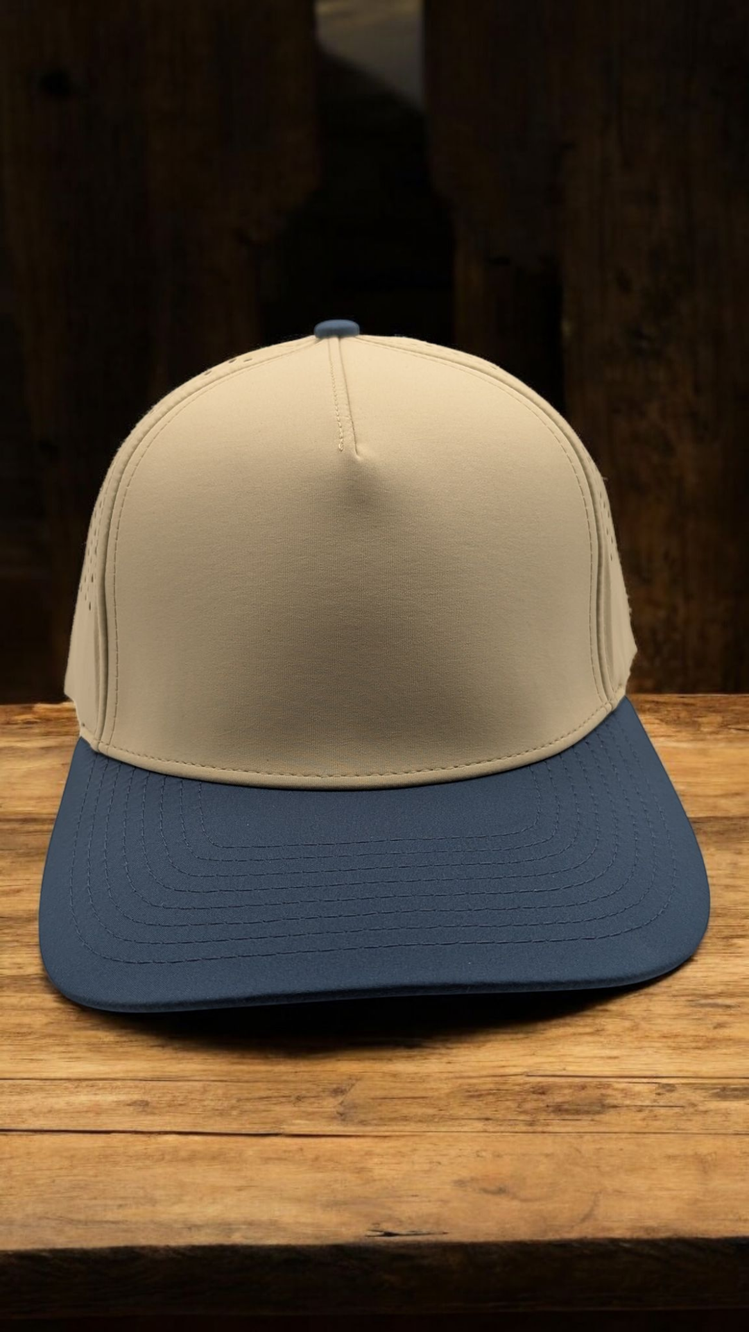 Water-Repellent DurraBull Hats