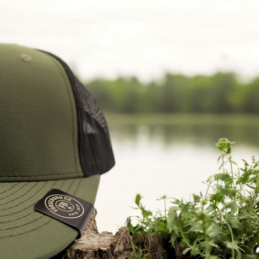 Hat Brim Clip