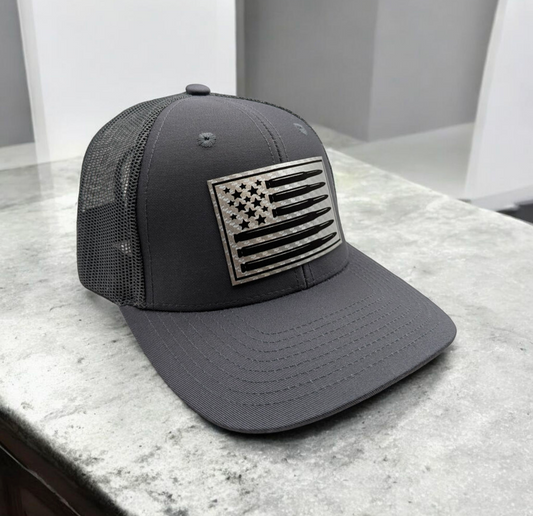 US Bullet Flag