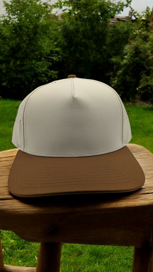 Water-Repellent DurraBull Hats