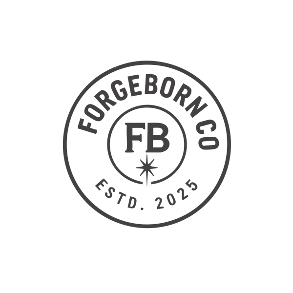 Forgeborn
